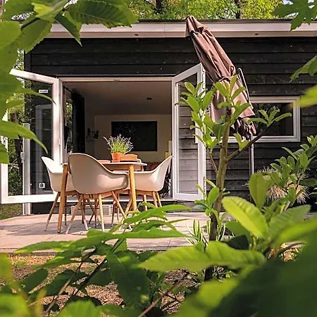 מלון Tiny Damhert Veluwe Retreat