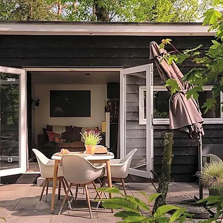 מלון Tiny Damhert Veluwe Retreat נונספייט
