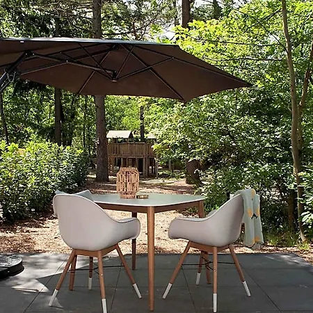 מלון Tiny Damhert Veluwe Retreat *